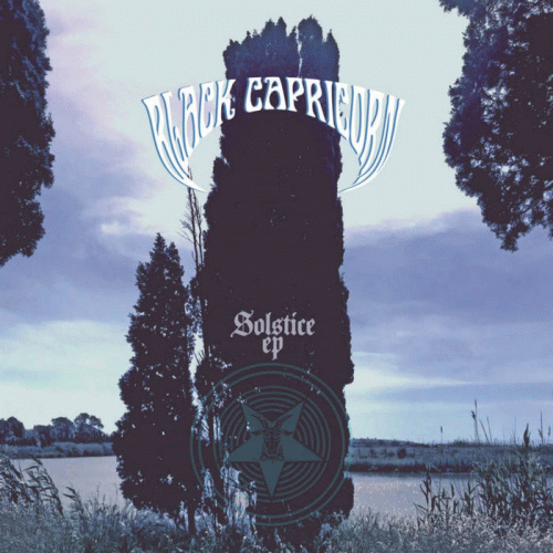 Black Capricorn : Solstice EP